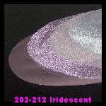 202-212 Iridescent